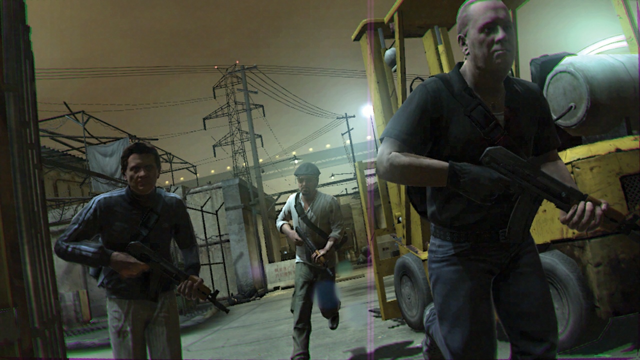 Kane & Lynch 2: Dog Days (Edición Limitada) - Imagen 13